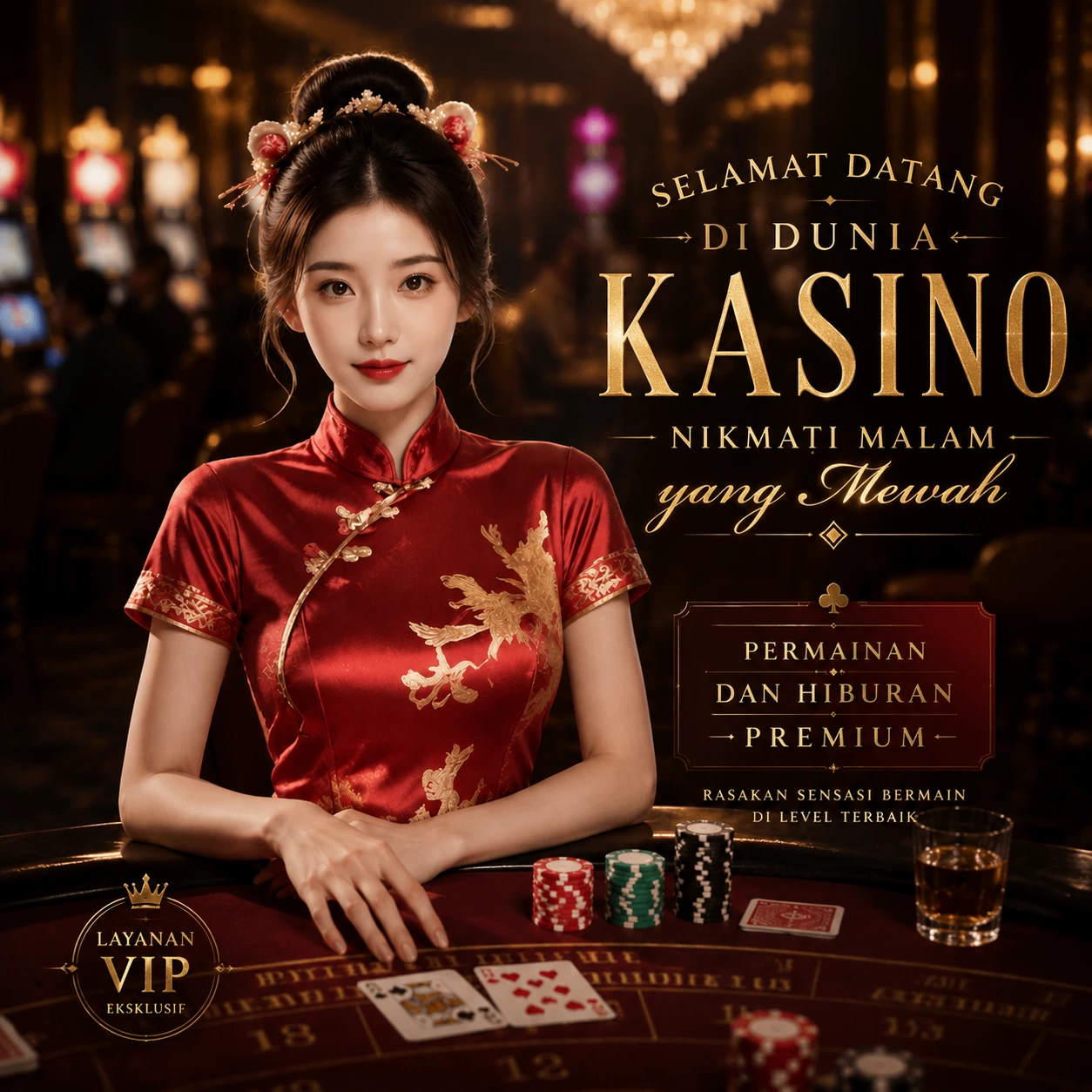 Menggali Fitur Menarik di Situs Game jipan288