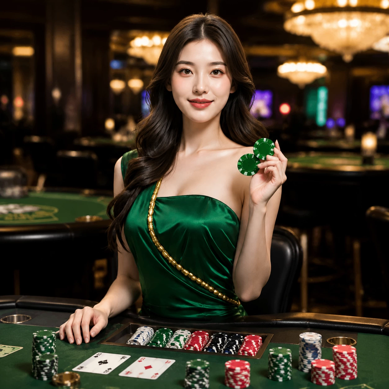 Keunggulan dan Fitur Menarik di Situs Game jipan288