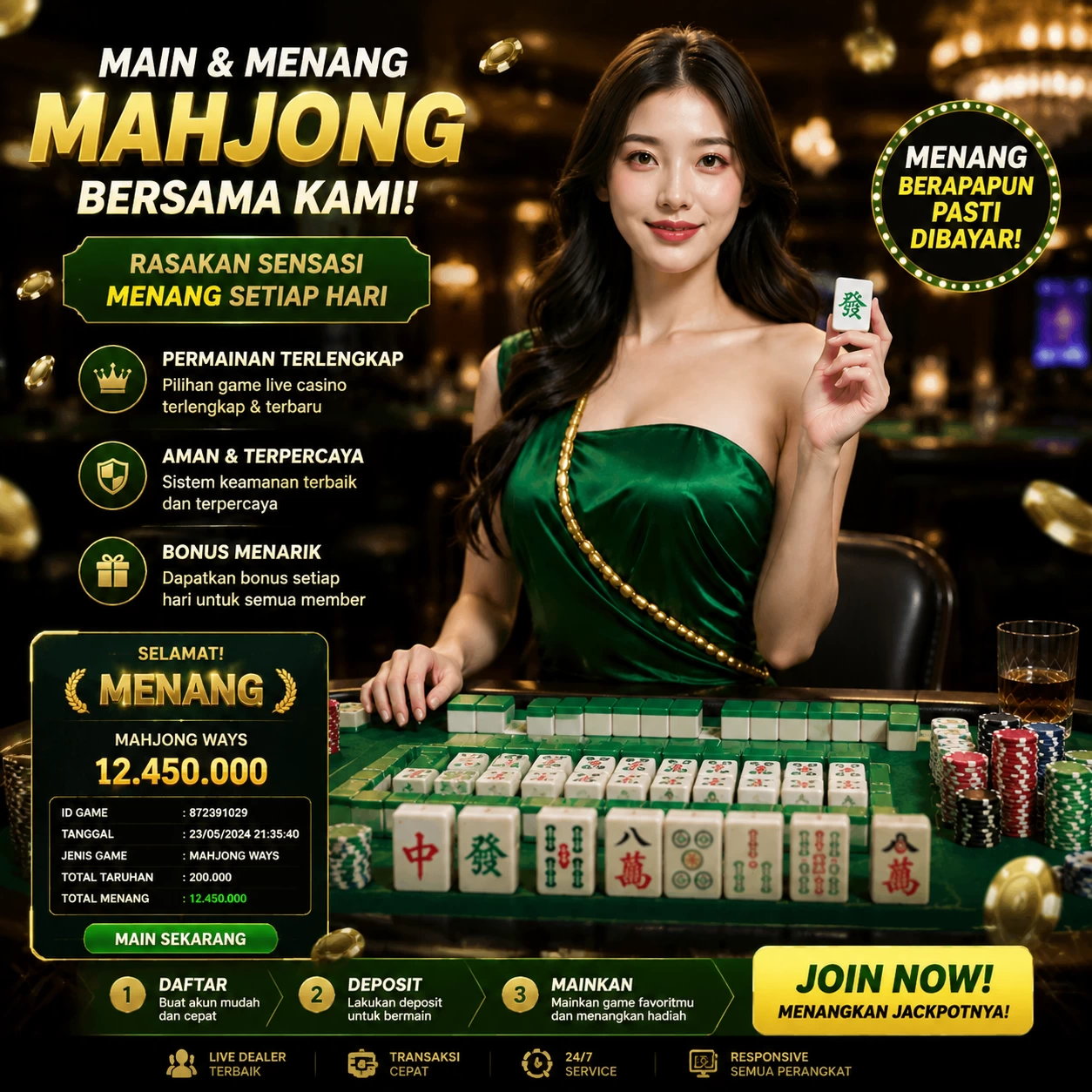 Bagaimana jipan288 Mengubah Cara Kita Bermain Game Online