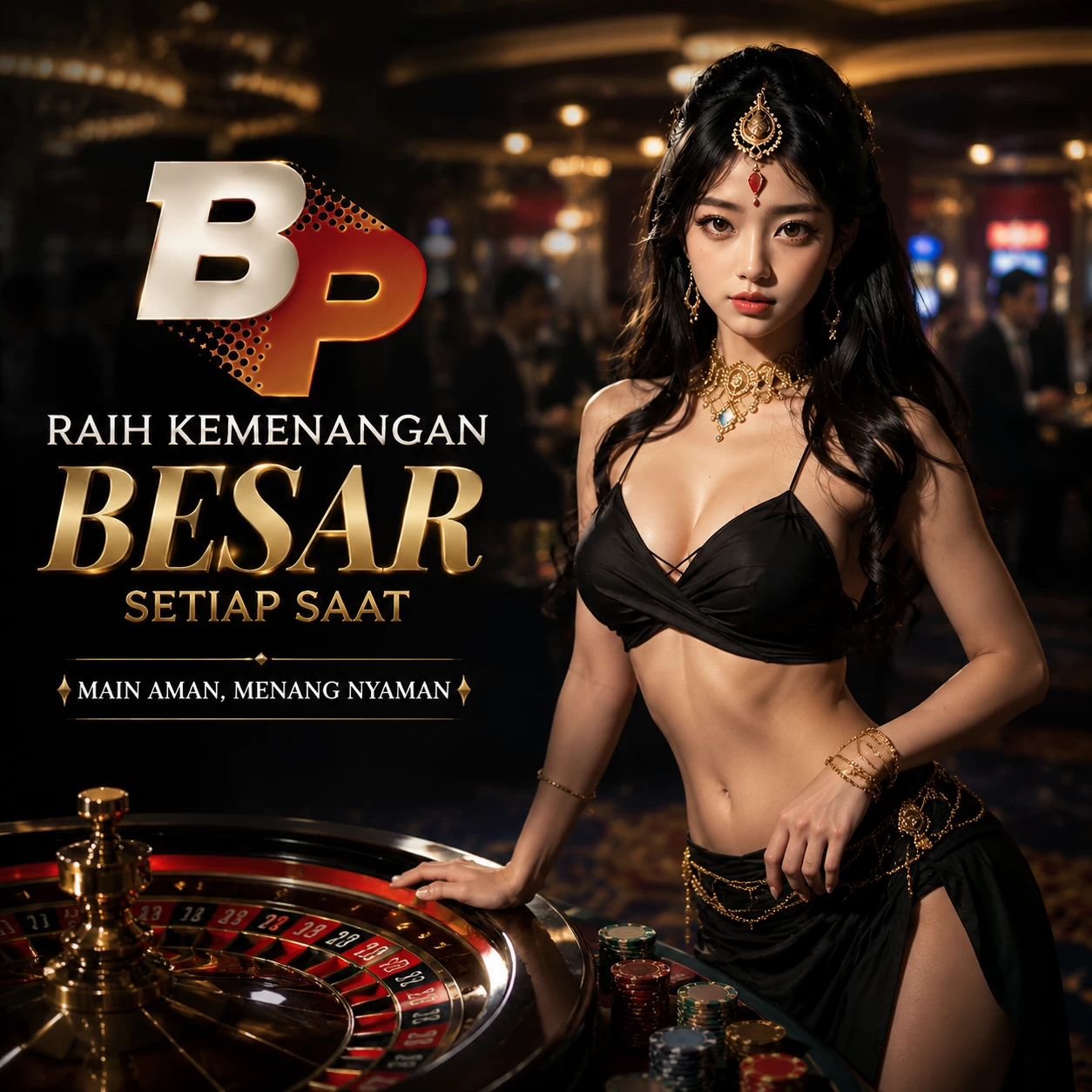 Analisis Performa Game di Platform jipan288