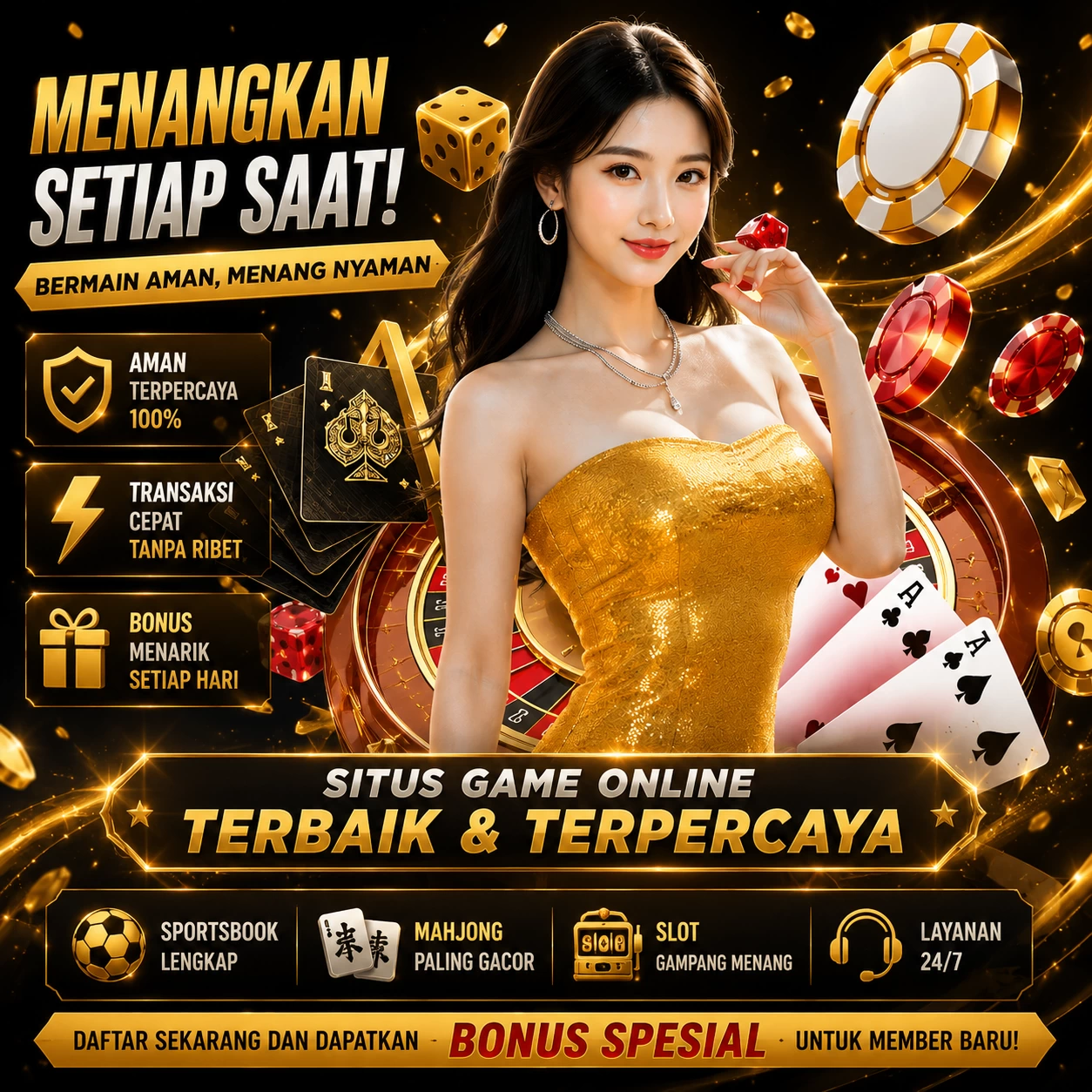 Inovasi dan Fitur Menarik di jipan288